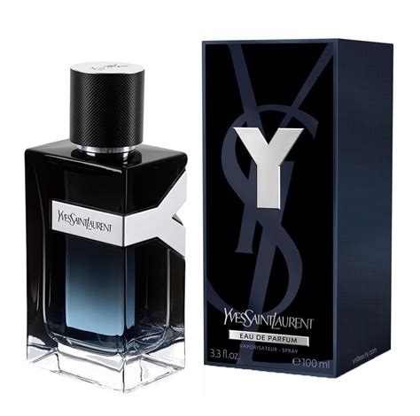 eau de perfum ysl|ysl parfum for men.